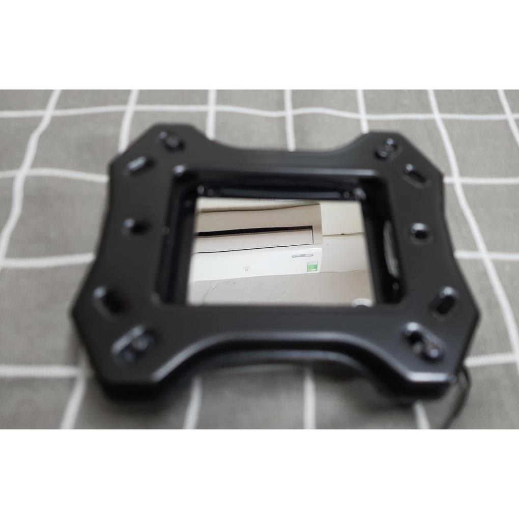 Thanh lý Bitspower CPU Block Summit M Acrylic – Digital RGB