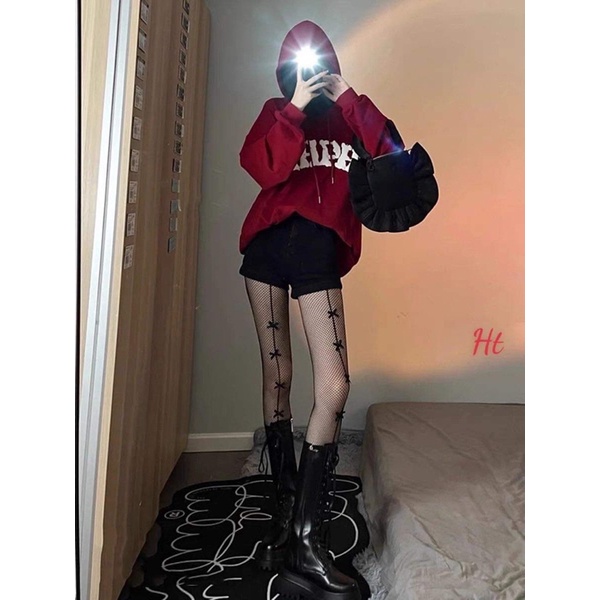 Áo nỉ cotton đỏ AHPA Ht12