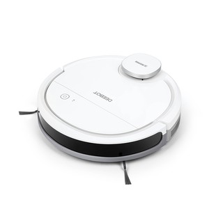 Robot hút bụi lau nhà thông minh Ecovacs Deebot DN33