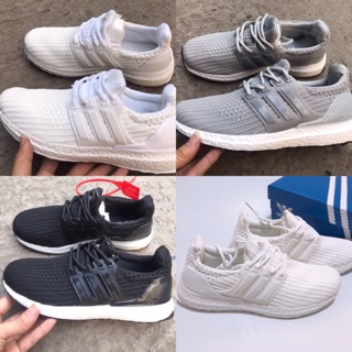 Giầy sneaker Ultra nam nữ giá rẻ