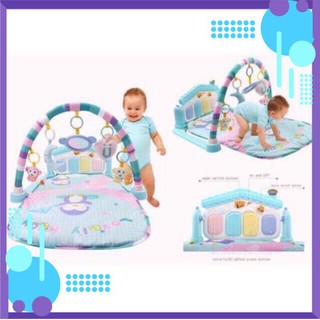 Khuyến mại Thảm nhạc thảm hươu phát nhạc