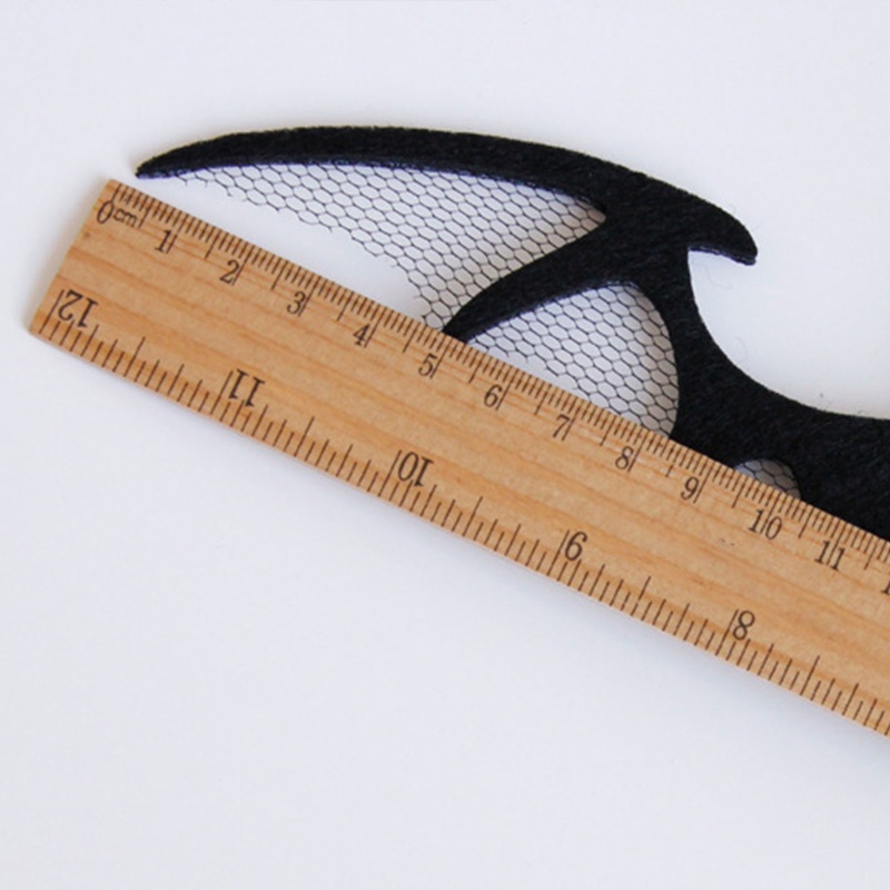 Băng Đô Cài Tóc Phong Cách Anime Lolita