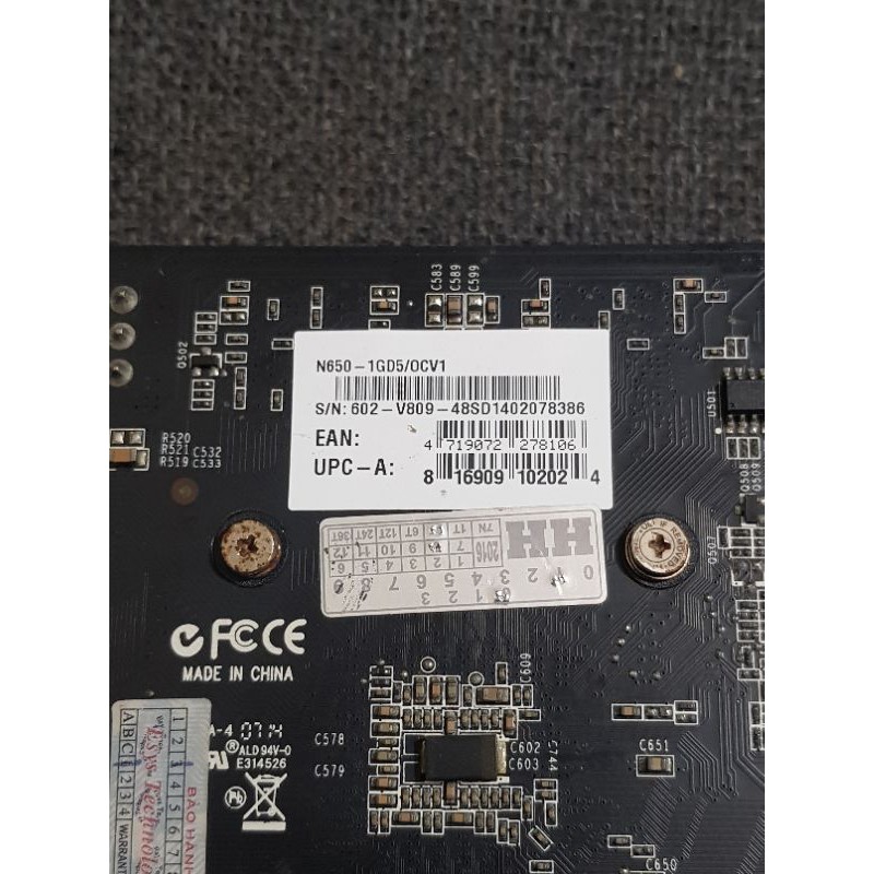 card màn hình giá rẻ vga GT630, N210 1gd3, Gt 730, GTX 750, GTX 650ti | BigBuy360 - bigbuy360.vn