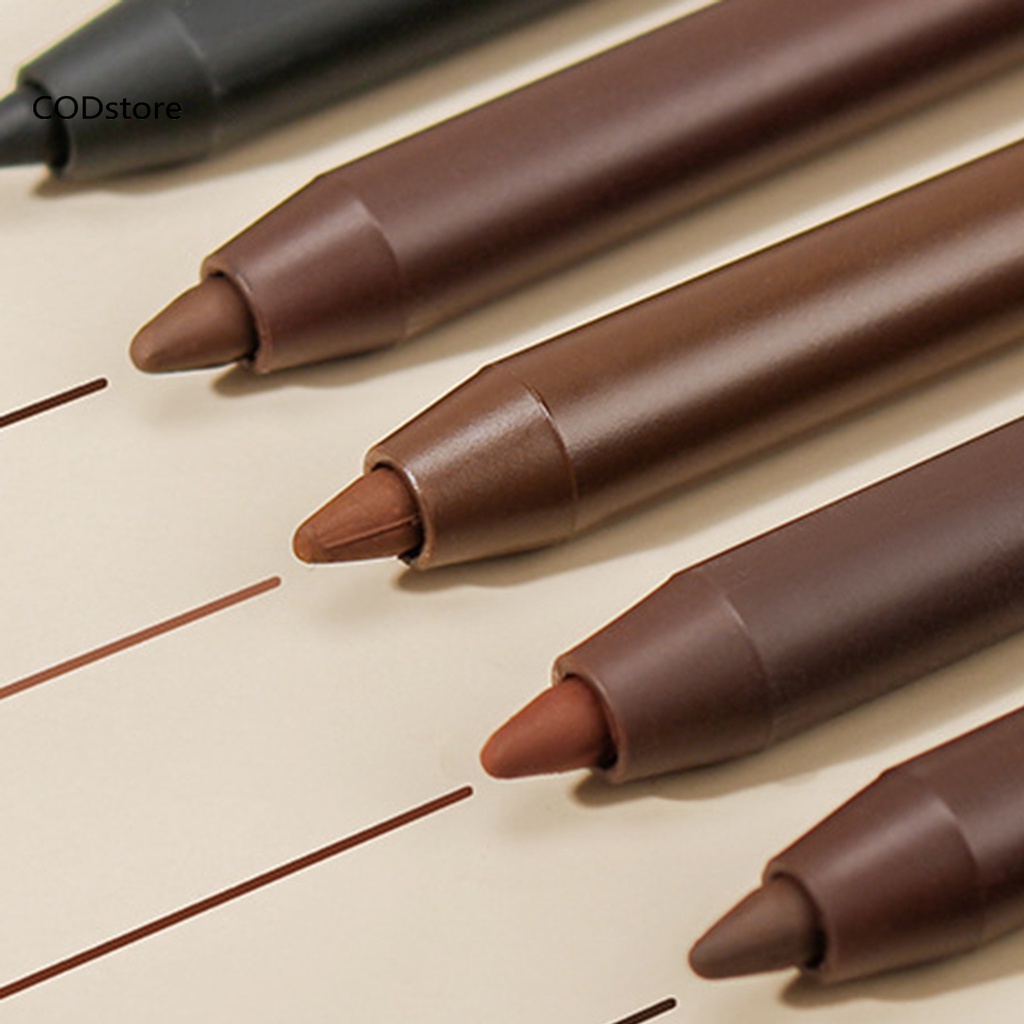 Bút kẻ mắt dạng gel chống nhiệt trang điểm làm đẹp
 | BigBuy360 - bigbuy360.vn