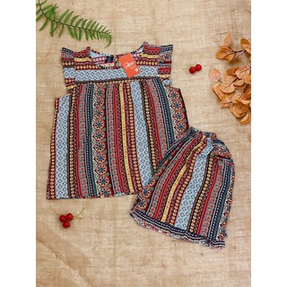Đồ lanh đùi F21