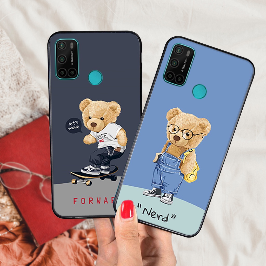 ỐP LƯNG VSMART JOY 4 -VSMART LIVE 4 RẺ BỀN DẺO TRONG IN HÌNH SIÊU ĐẸP