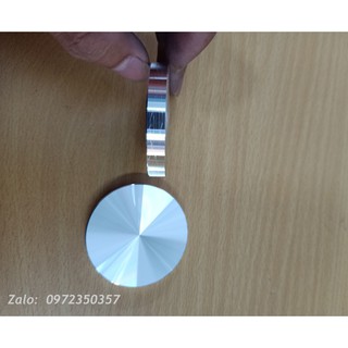 Miếng nhôm dán kính Vickini 64103