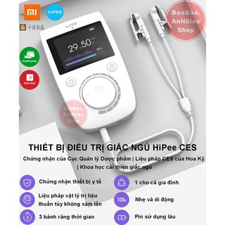 Thiết bị hỗ trợ giấc ngủ Xiaomi Hipee CES