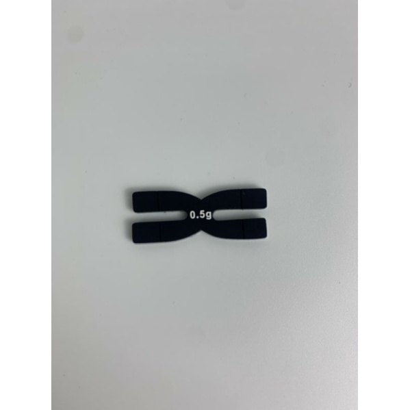 Miếng dán nặng đầu vợt cầu lông