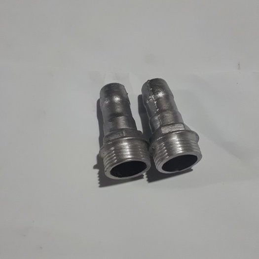 Ren ngoài 21, 27mm (nhôm)đuôi chuột nối ống mềm