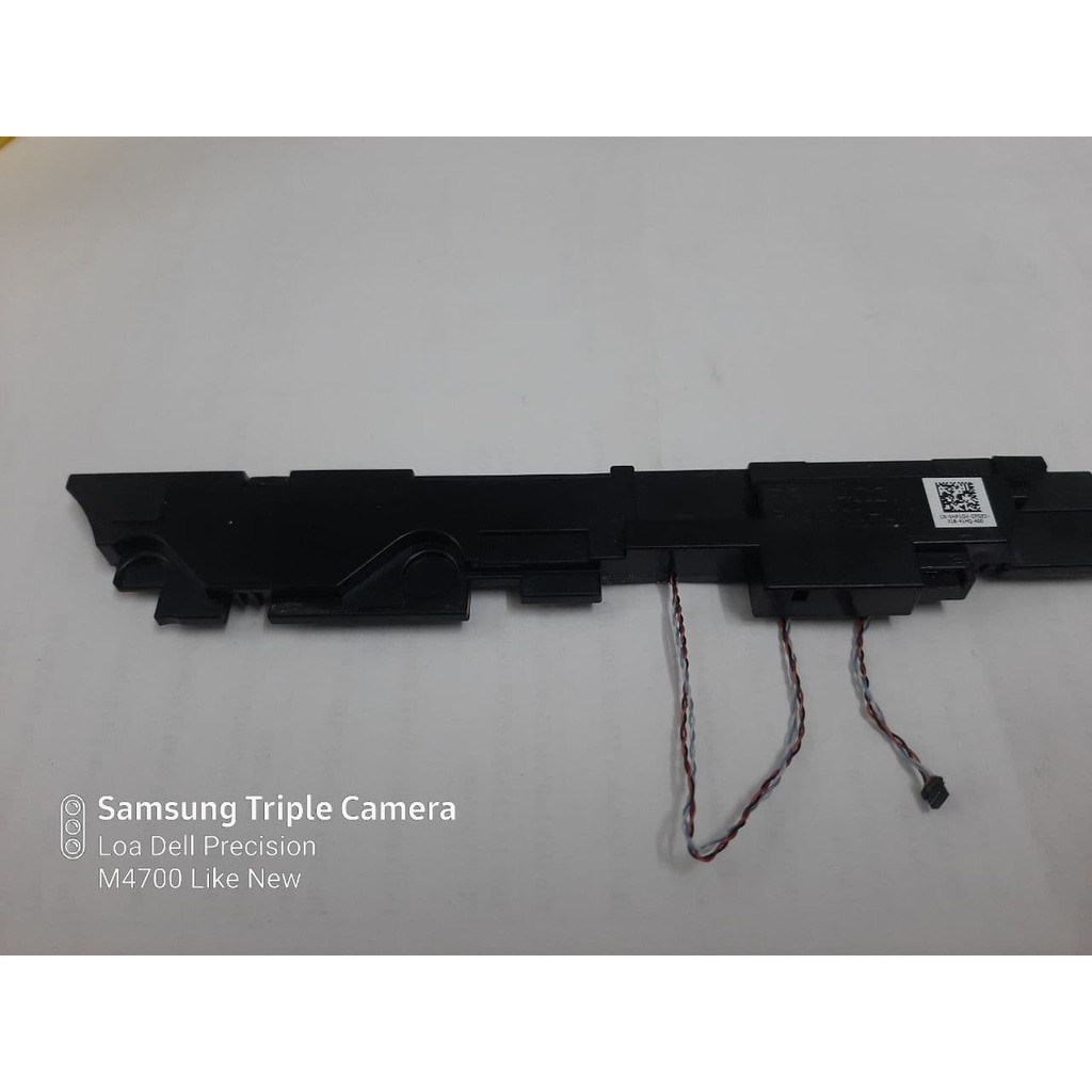 [FREESHIP] Loa Dell Presicion M4700 Theo Máy
