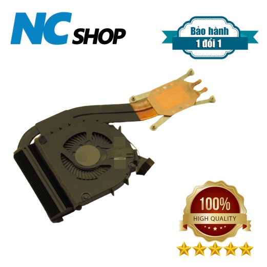 Thay quạt laptop Lenovo Thinkpad X1 Carbon Gen 4, ThinkPad X1 Yoga 2nd 3rd