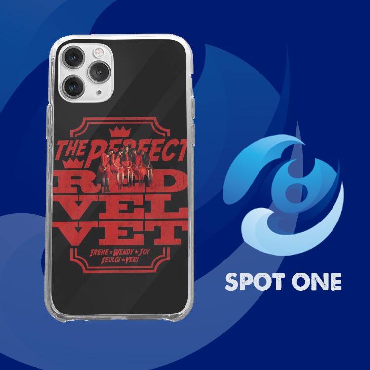 Ốp Perfect Red Velvet Iphone 6/6Plus/6S/6S Plus/7/7Plus/8/8Plus/X/Xs/Xs Max/11/11 Promax/12/12 Promax Lpc12120993