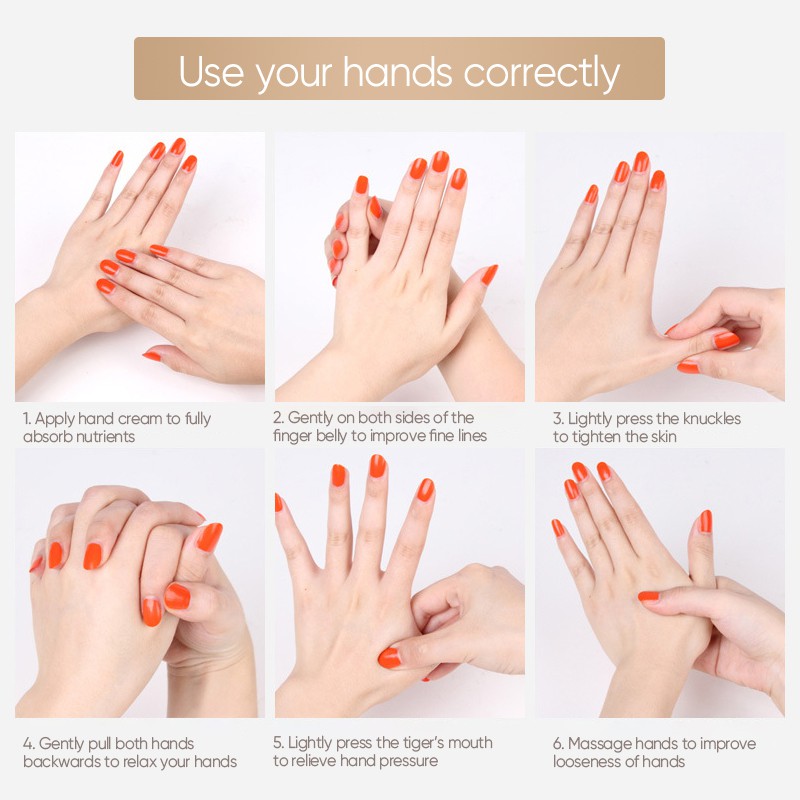 Kem dưỡng da tay sữa dê BAIMISS giúp dưỡng ẩm nuôi dưỡng 8g | BigBuy360 - bigbuy360.vn