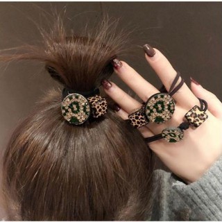 🎁freeship 50k🎁 dây buộc tóc ulzzang hàn quốc