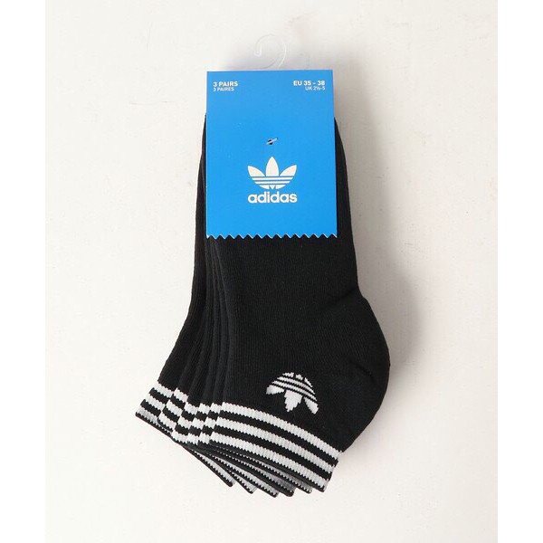 SET 5 ĐÔI TẤT ADIDAS CỔ THẤP HÀNG ĐẸP