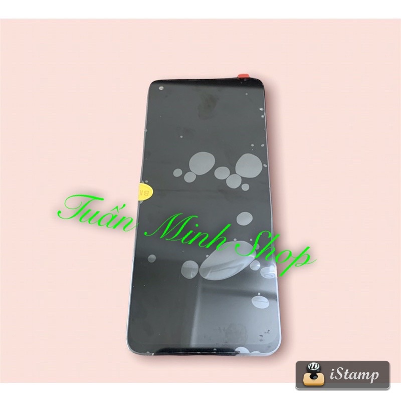 Màn hình Realme 8