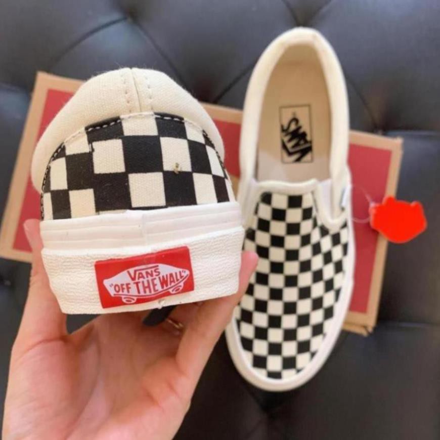 [Hàng 11] Giày 𝐕𝐀𝐍𝐒 Vault Style Old Skool đen thấp - NT19 Store | BigBuy360 - bigbuy360.vn