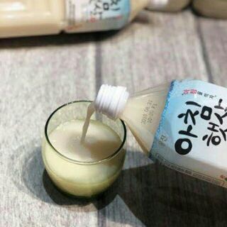 Nước gạo Hàn Quốc 1500ml