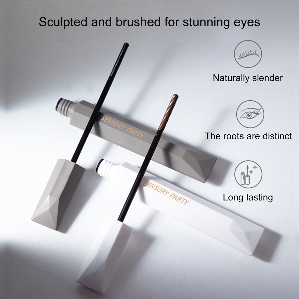 Mascara Chuốt Mi 8g Chống Nước Lâu Trôi Làm Đẹp Cho Nữ