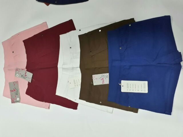 Quần short kaki nữ Việt Nam giá tốt - 2940 | BigBuy360 - bigbuy360.vn