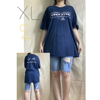 Áo Thun Mỹ 2Hand mới 98%
