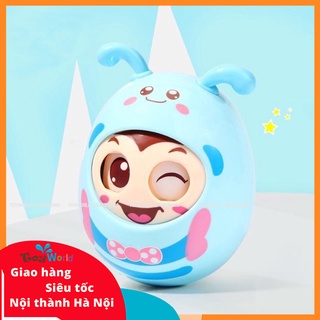 Trò chơi lật đật nháy mắt