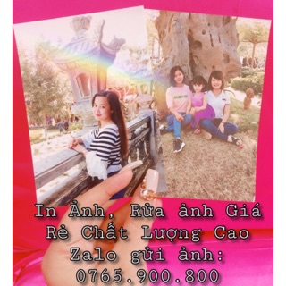 IN ẢNH 6x9🥰🥰