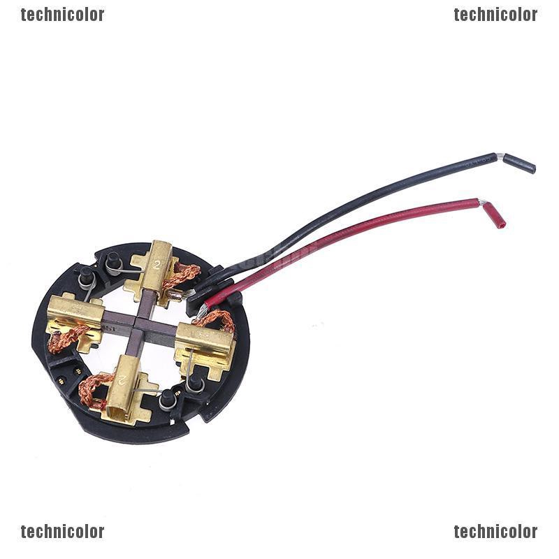 Chổi Than Cho Máy Khoan M18 drill 2602-20 2650-20 C18ID