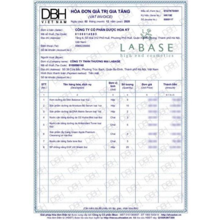 DBH C-Lester Topical Vitamin C20 Serum 30 ml