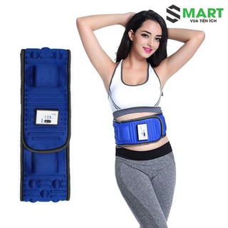 Đai Massage Giảm Mỡ Bụng X5
