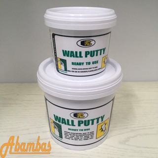 Bột trám trét tường, chống thấm Wall Putty (B219)