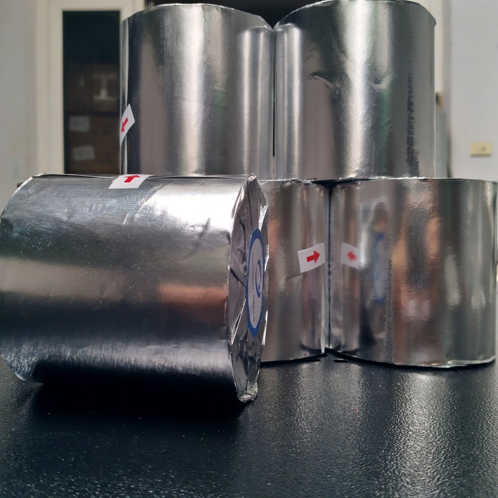 GIẤY IN NHIỆT K80x80 IN BILL IN NHIET CON MÈO POS TAXI IN HÓA ĐƠN NHÀ HÀNG TẠP HÓA SIÊU THỊ 57mm 58mm 80mm