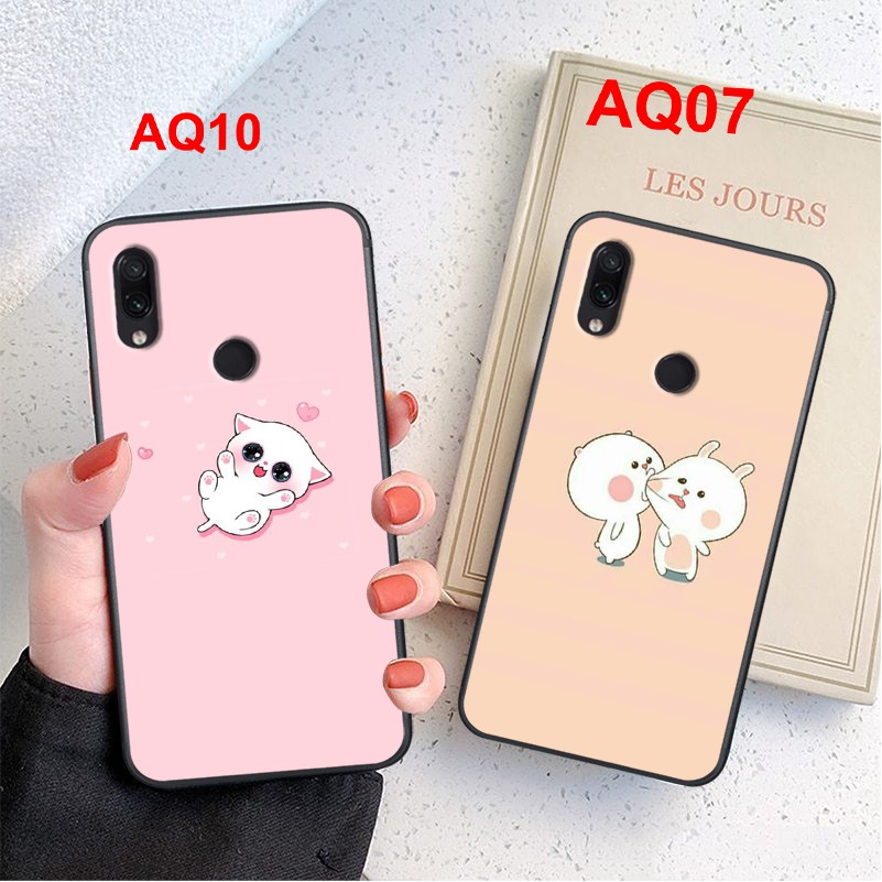 [HÀNG MỚI VỀ] ỐP LƯNG VSMART JOY 1-VSMART JOY 1 PLUS- VSMART LIVE-VSMART JOY 2 PLUS HÌNH CHÚ GẤU CUTE-ĐÁNG YÊU