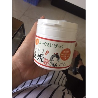 Mặt nạ Tofu Kenko Mask