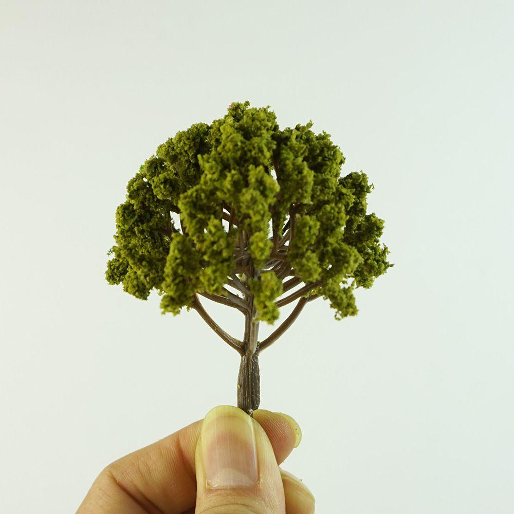 Set 20 Mô Hình Xe LAKAMIER Trang Trí Tiểu Cảnh