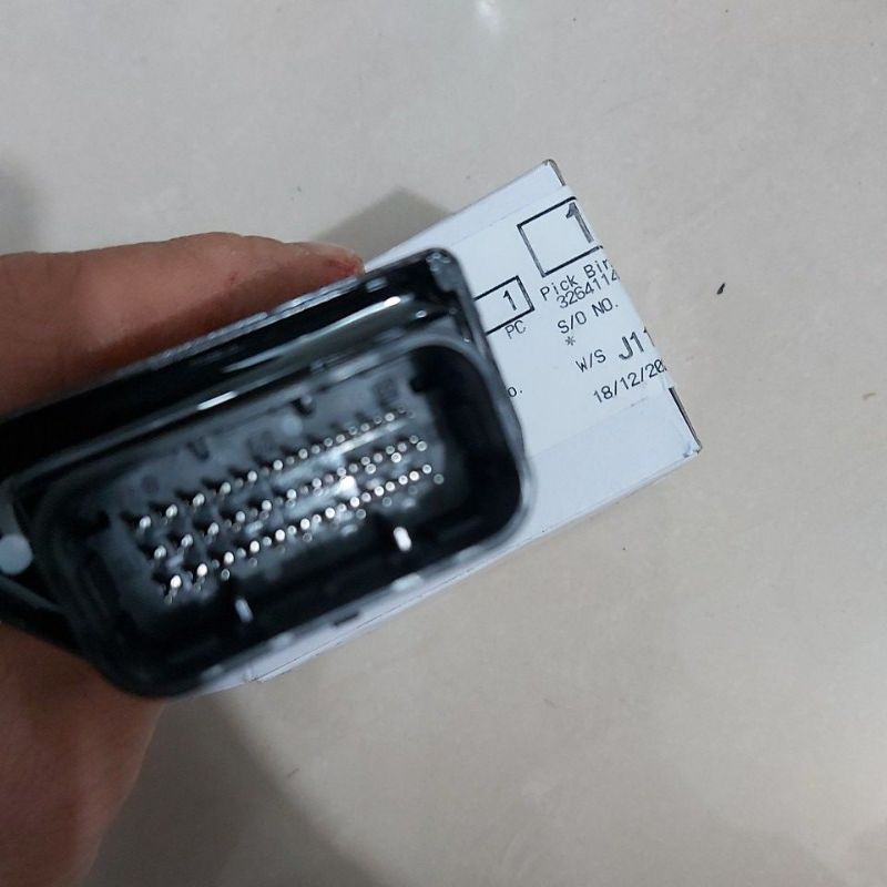 ic exciter 150 zin / ecu bộ điều khiển động cơ ex 2015-2018