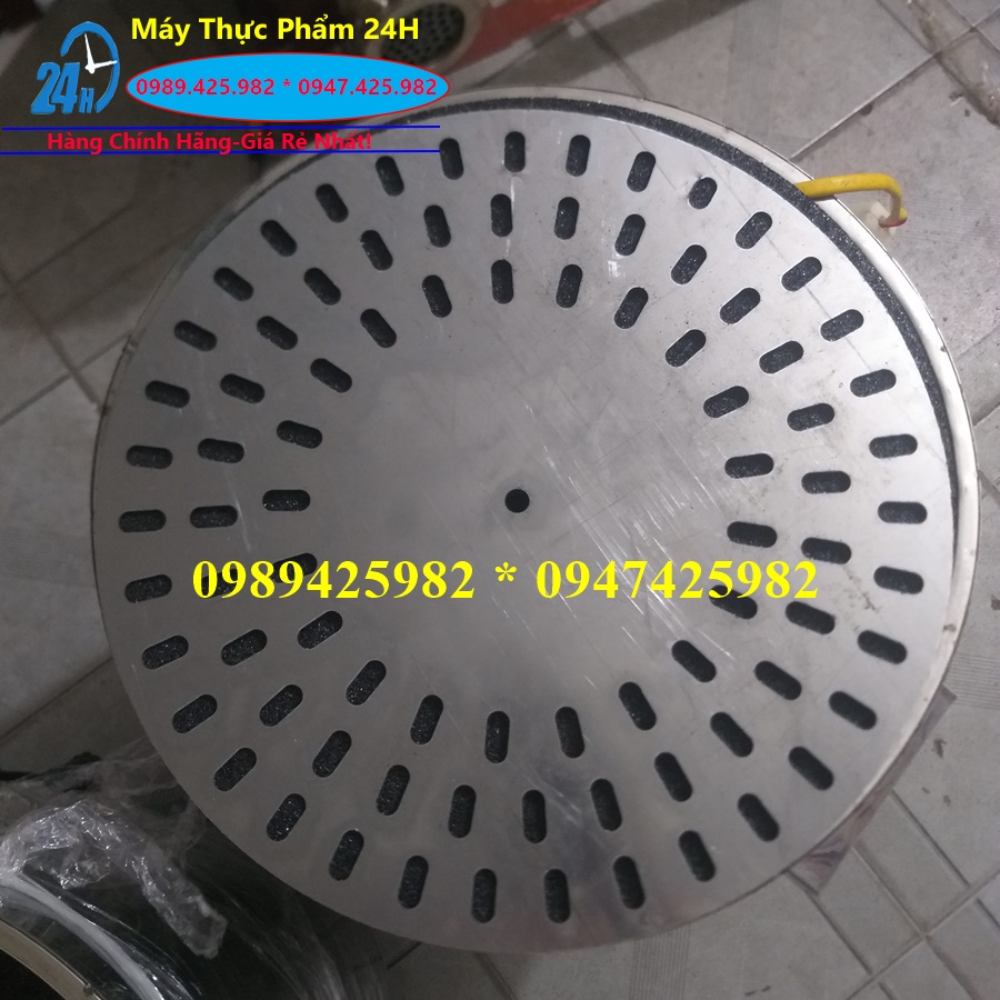 Máy gọt vỏ cóc,Máy cạo vỏ củ mã thầy,máy cạo vỏ chanh,vỏ sấu mô tơ 1.1kw