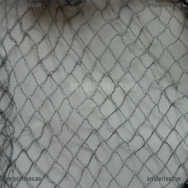 Bộ 5 Vỏ Lưới Búi Tóc / Búi Tóc Chuyên Dụng Cho Nữ Múa Ba Lê