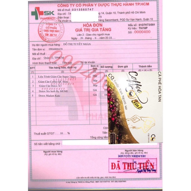 DETOX X3 GIẢM MỠ BỤNG HIỆU QUẢ | BigBuy360 - bigbuy360.vn