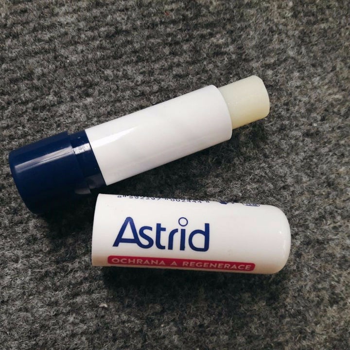 [𝐆𝐑𝐈𝐂𝐈𝐌𝐈] Son mỡ hươu, dưỡng môi Astrid [𝐀𝐔𝐓𝐇] | BigBuy360 - bigbuy360.vn