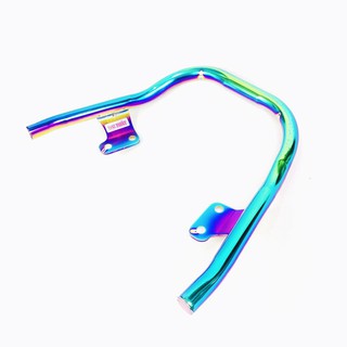 Baga sau – cảng sau TITAN cho xe WAVE A 2017 Greennetworks