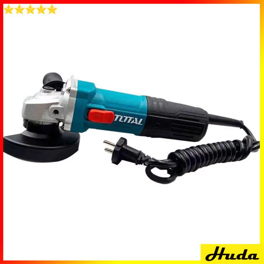 [Chính hãng TOTAL] TG108100365 Máy mài chỉnh tốc 850w Total