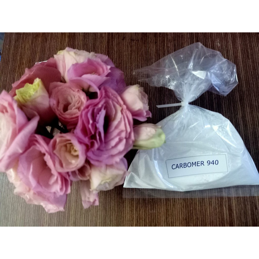50gram Carbomer 940 | BigBuy360 - bigbuy360.vn