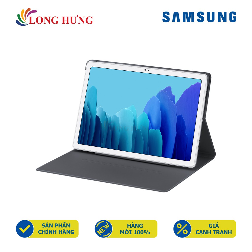 [Mã ELMS5 giảm 7% đơn 300K] Bao da Samsung Galaxy Tab A7 EF-BT500 - Hàng chính hãng | BigBuy360 - bigbuy360.vn