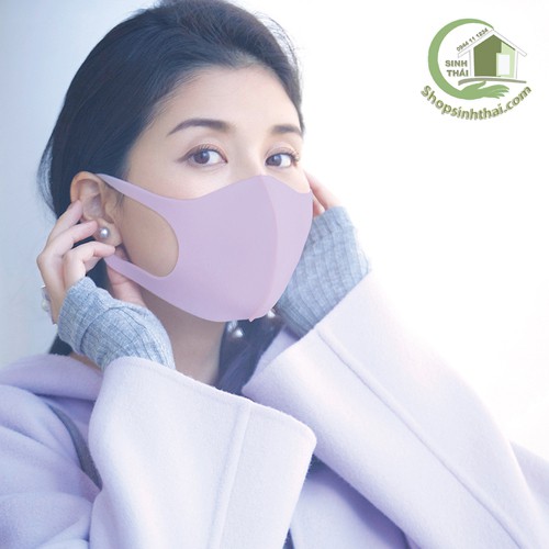 Combo 10 khẩu trang 3D Hàn Quốc - được chọn màu | BigBuy360 - bigbuy360.vn