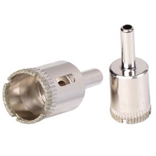 Mũi Khoan Kính - Bê Tông - Gạch - Đá Hàng Loại 1