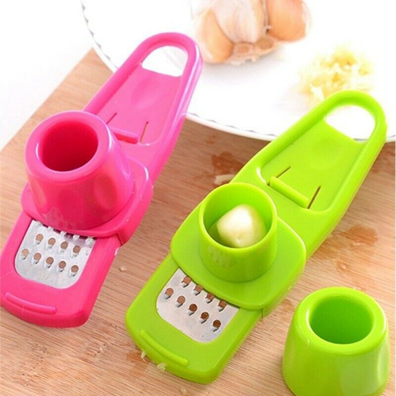 Dụng Cụ Nghiền Tỏi