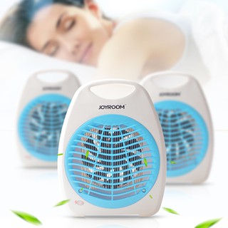 Quạt diệt muỗi điện Joyroom JR-CY162