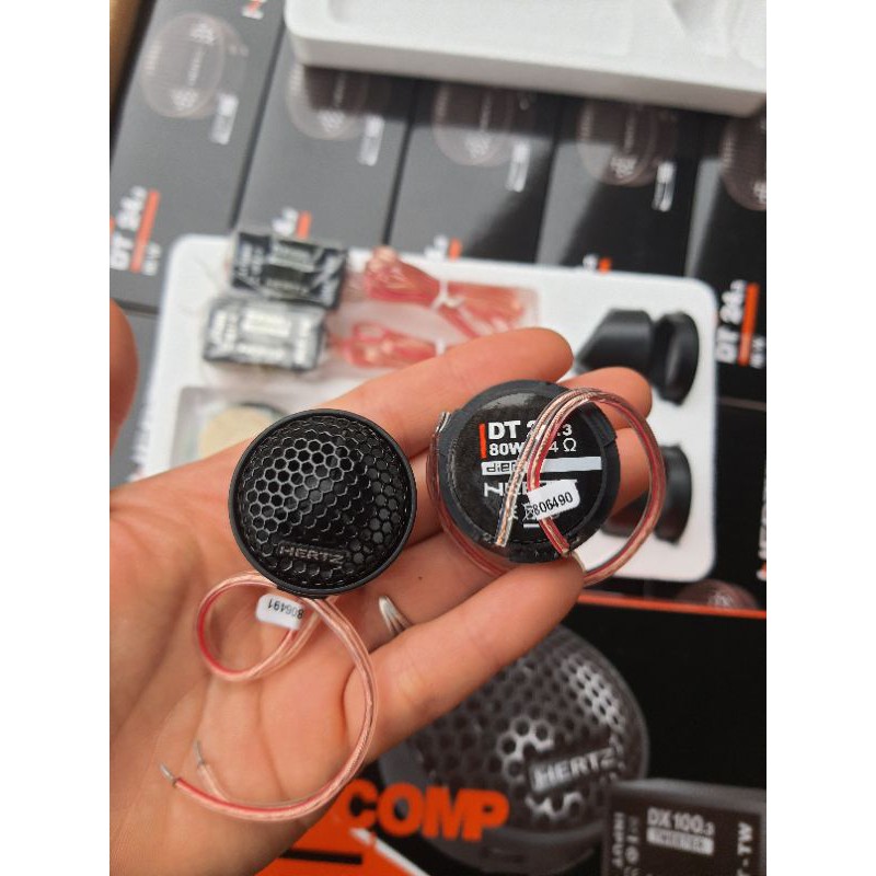 Loa treble HERT DT24